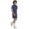 Koszulka adidas Polo ENTRADA 26 Junior JZ6627 granatowy 164 cm